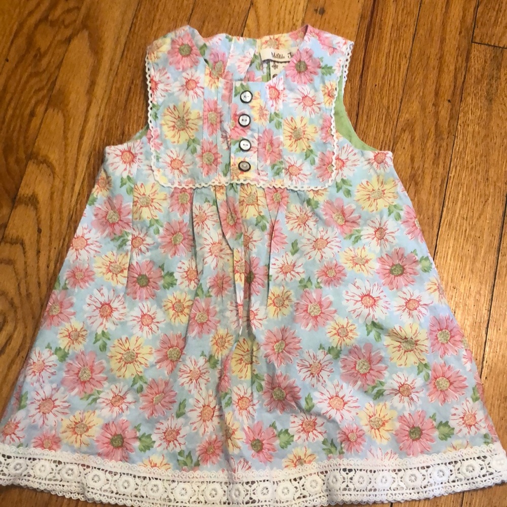 Matilda Jane Daisy Dress